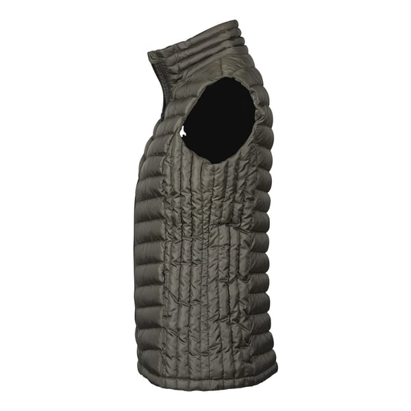 Tee Jays Womens/Ladies Zepelin Padded Body Warmer