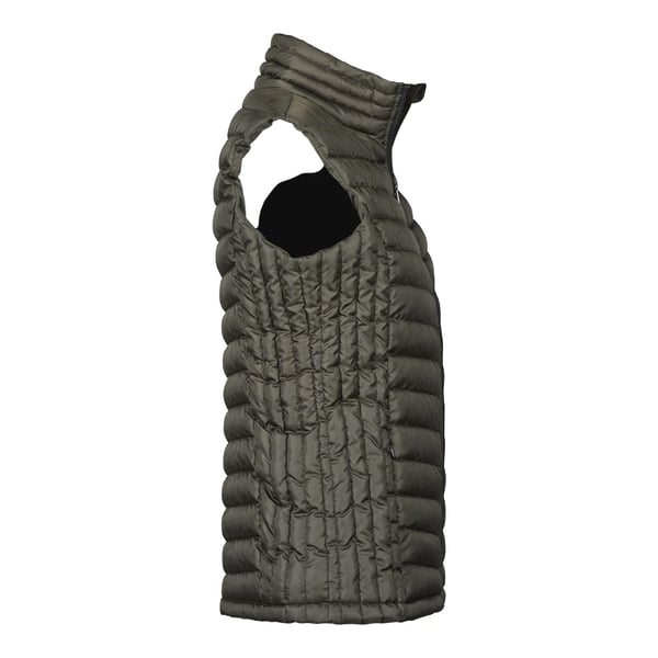 Tee Jays Womens/Ladies Zepelin Padded Body Warmer