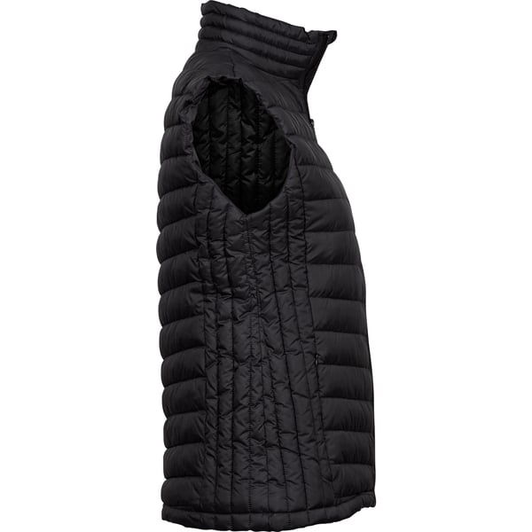 Tee Jays Womens/Ladies Zepelin Padded Body Warmer