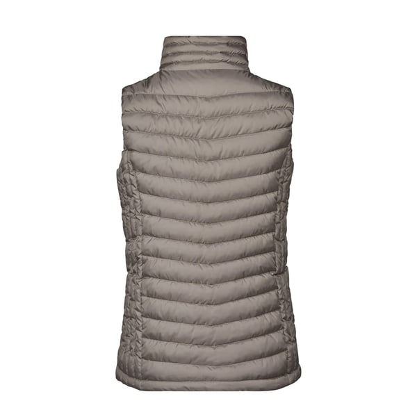 Tee Jays Womens/Ladies Zepelin Padded Body Warmer