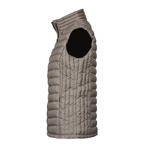 Tee Jays Womens/Ladies Zepelin Padded Body Warmer