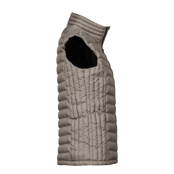 Tee Jays Womens/Ladies Zepelin Padded Body Warmer
