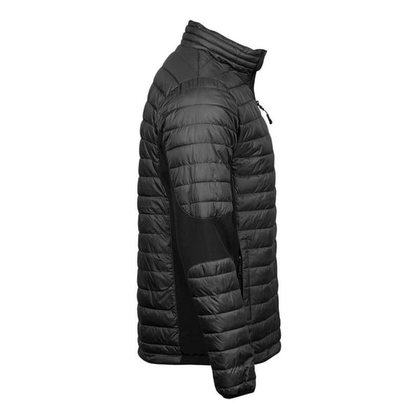 Tee Jays Mens Crossover Padded Jacket