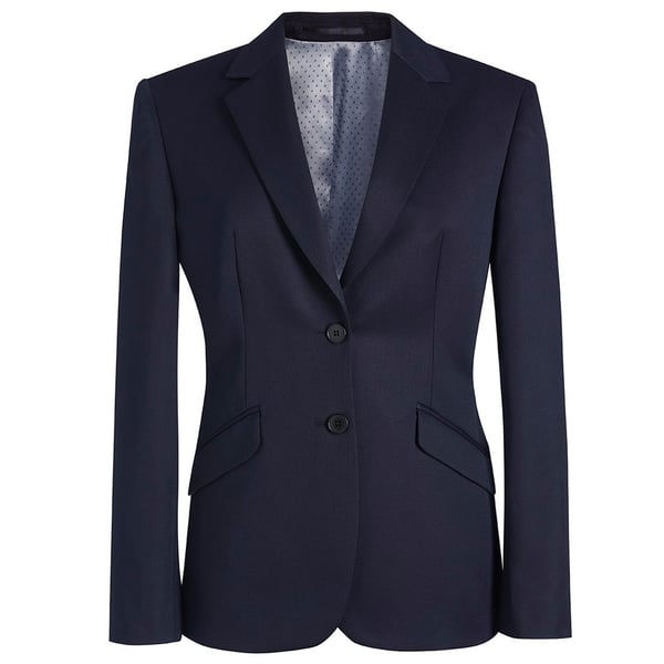 Brook Taverner Womens/Ladies Concept Hebe Blazer