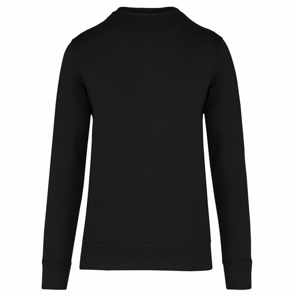 Kariban Childrens/Kids Eco Friendly Crew Neck Sweatshirt