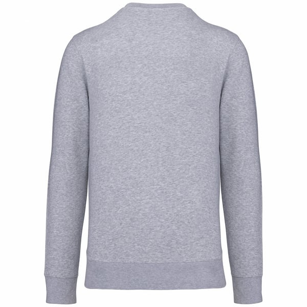 Kariban Childrens/Kids Eco Friendly Crew Neck Sweatshirt