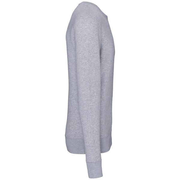 Kariban Childrens/Kids Eco Friendly Crew Neck Sweatshirt
