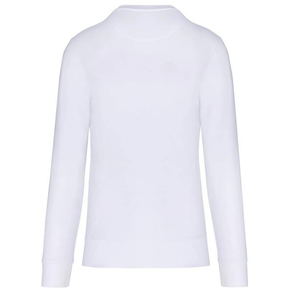 Kariban Childrens/Kids Eco Friendly Crew Neck Sweatshirt