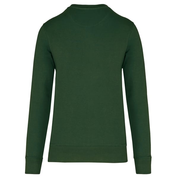 Kariban Childrens/Kids Eco Friendly Crew Neck Sweatshirt