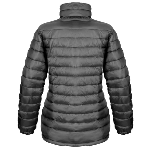 Result Urban Womens/Ladies Ice Bird Padded Jacket