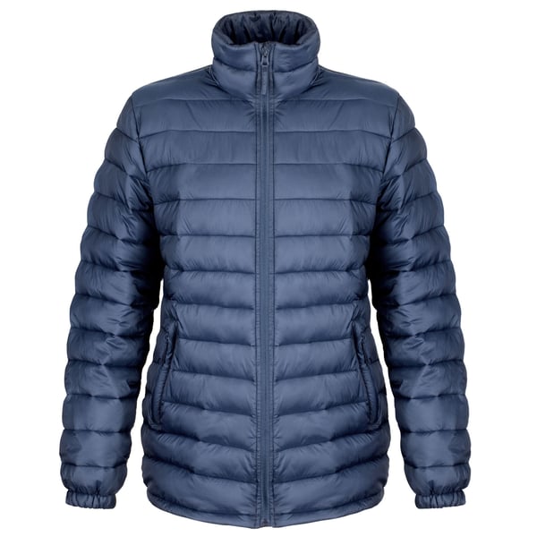 Result Urban Womens/Ladies Ice Bird Padded Jacket