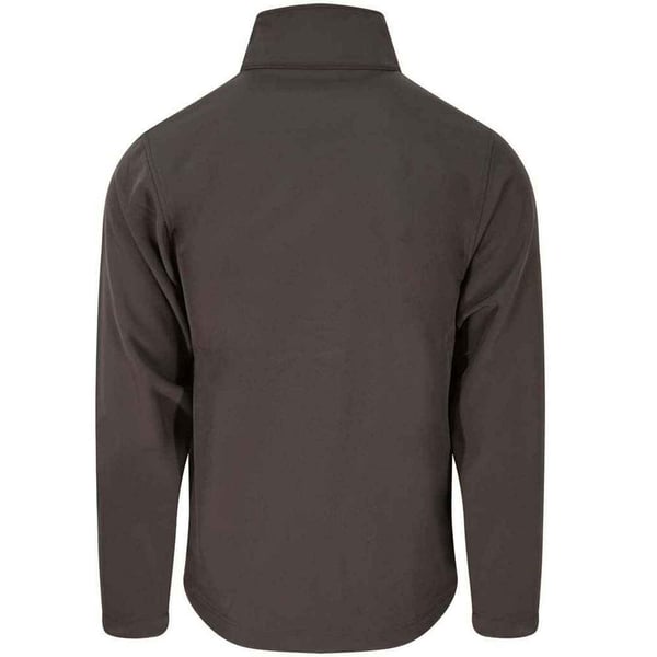 PRO RTX Mens Double Layered Soft Shell Jacket