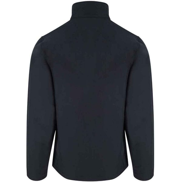 PRO RTX Mens Double Layered Soft Shell Jacket
