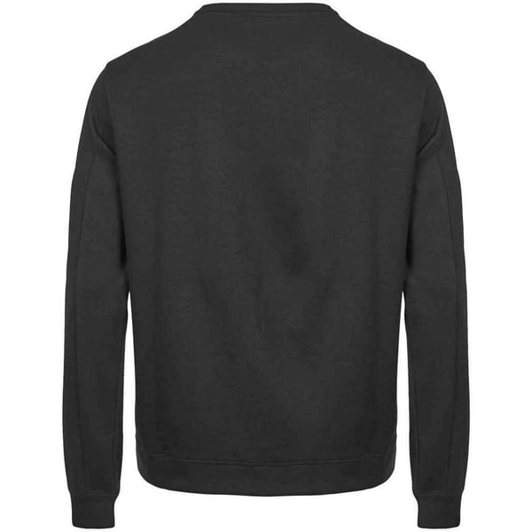Tee Jays Mens Athletic Crew Neck Sweatshirt