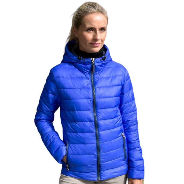 Result Urban Womens/Ladies Snow Bird Padded Jacket