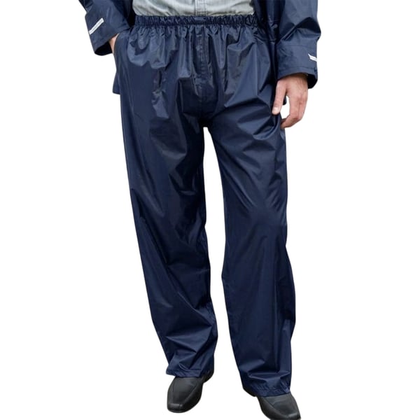 Result Core Unisex Adult Waterproof Over Trousers