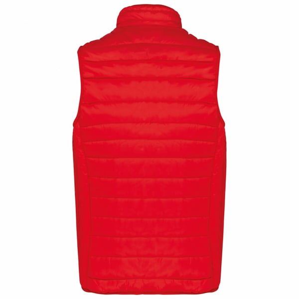 Kariban Mens Padded Body Warmer