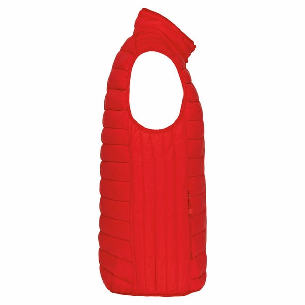 Kariban Mens Padded Body Warmer