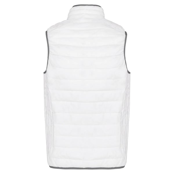 Kariban Mens Padded Body Warmer