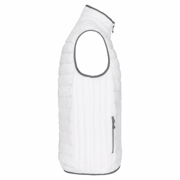 Kariban Mens Padded Body Warmer