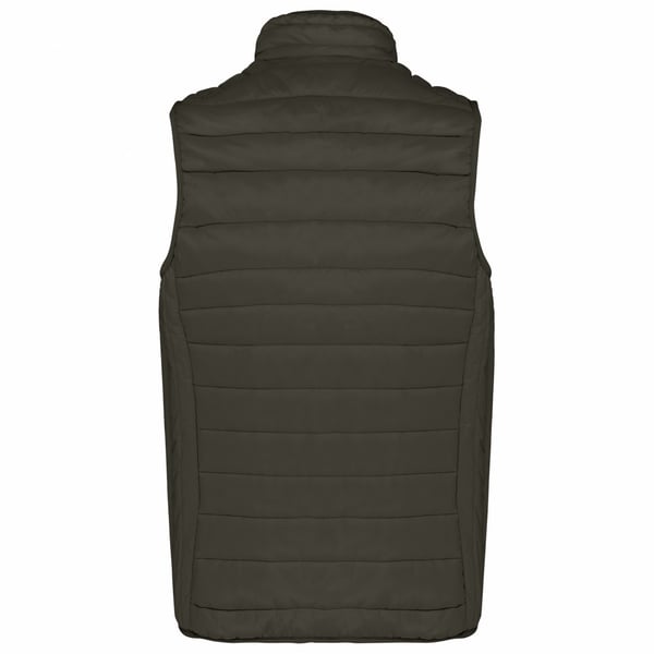 Kariban Mens Padded Body Warmer