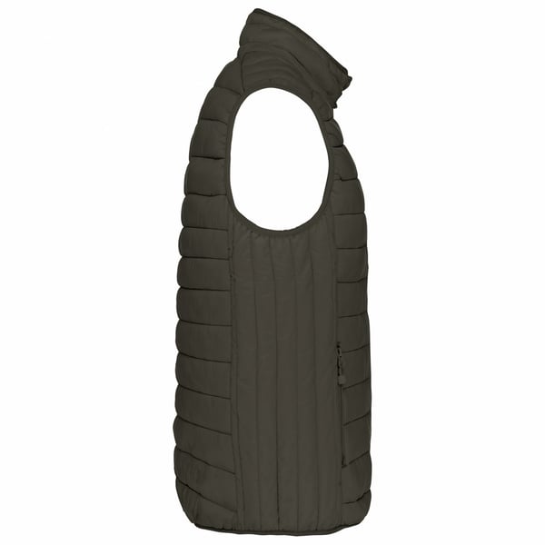 Kariban Mens Padded Body Warmer