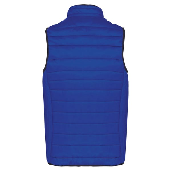 Kariban Mens Padded Body Warmer