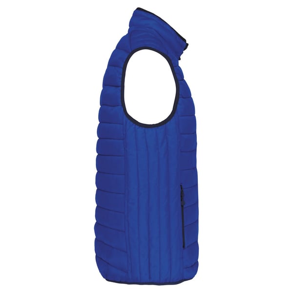Kariban Mens Padded Body Warmer