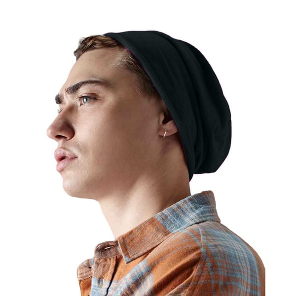 Beechfield Jersey Beanie
