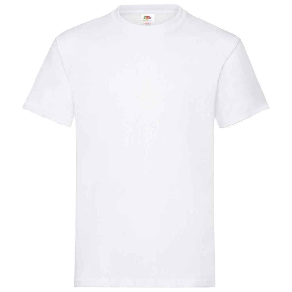 Fruit of the Loom Unisex Adult Heavy Cotton T-Shirt
