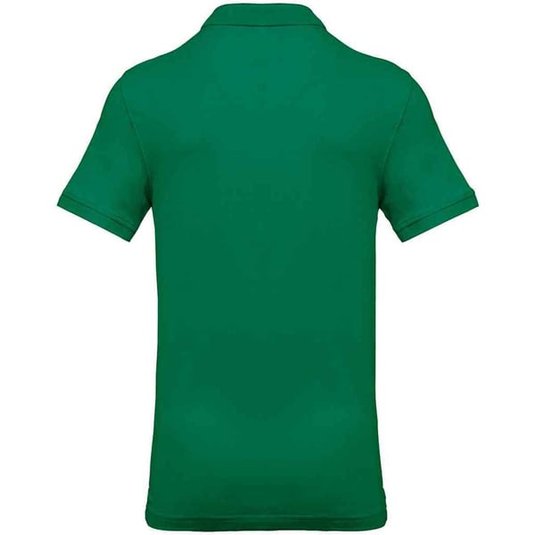 Kariban Pique-polo til mænd