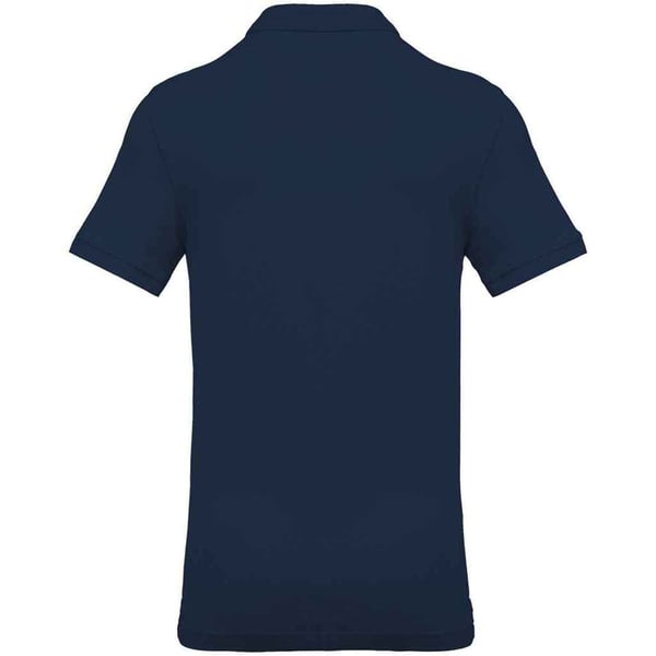 Kariban Mens Pique Polo Shirt