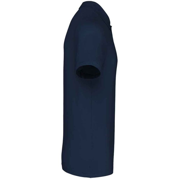 Kariban Mens Pique Polo Shirt