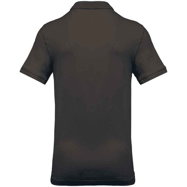 Kariban Mens Pique Polo Shirt
