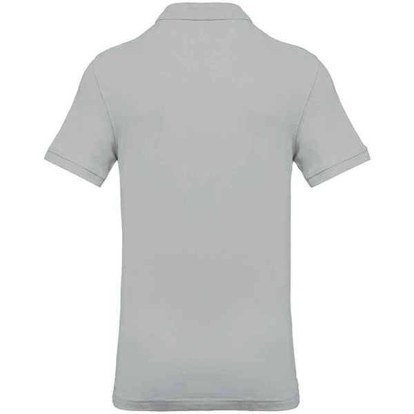Kariban Mens Pique Polo Shirt