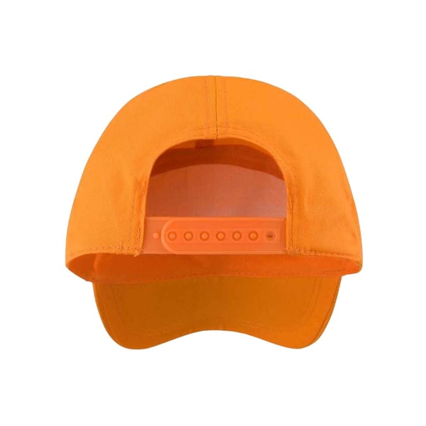 Result Headwear Advertising Snapback Cap