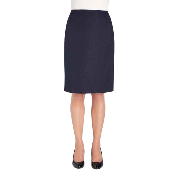 Brook Taverner Womens/Ladies One Pluto Midi Skirt