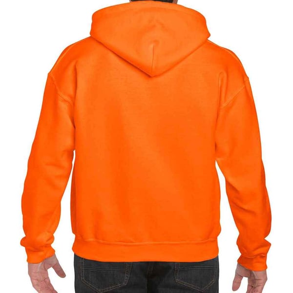 Gildan Mens DryBlend Hoodie
