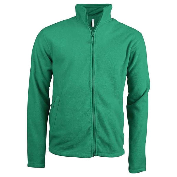 Kariban Mens Falco Fleece Jacket
