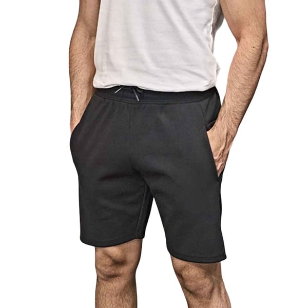 Tee Jays Mens Athletic Shorts