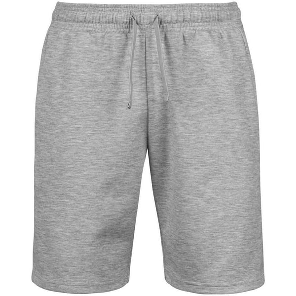 Tee Jays Mens Athletic Shorts