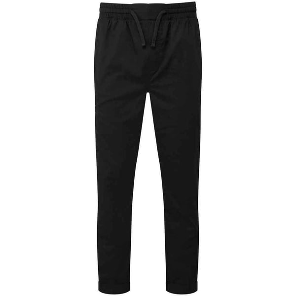 Premier Unisex Adult Recyclight Chef Cargo Trousers Premier Unisex Adult Recyclight Chef Cargo Trousers
