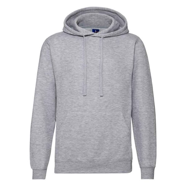 Russell Unisex aikuisten hupullinen collegepaita
