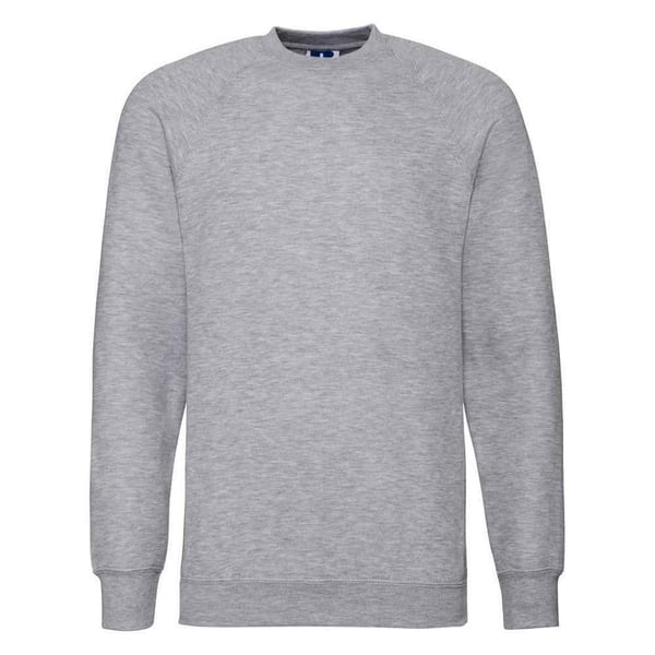 Russell Mens Raglan Sweatshirt