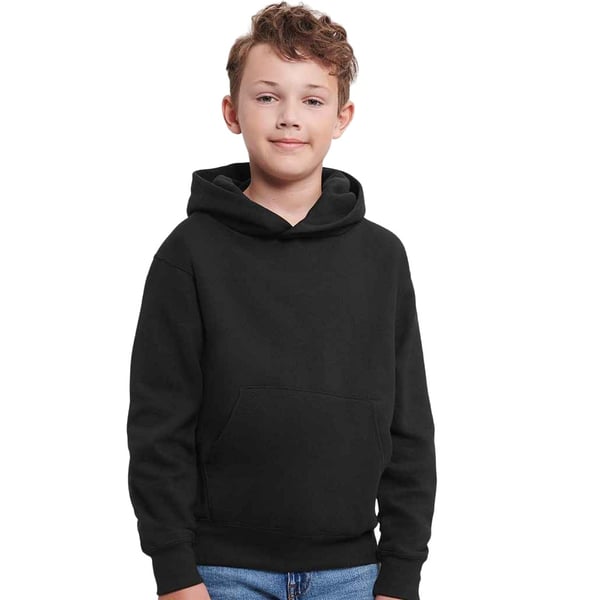 Jerzees Schoolgear Hættetrøje til børn/børn