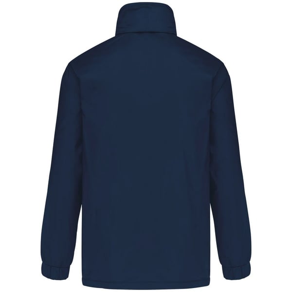 Karben Mens Lined Windbreaker