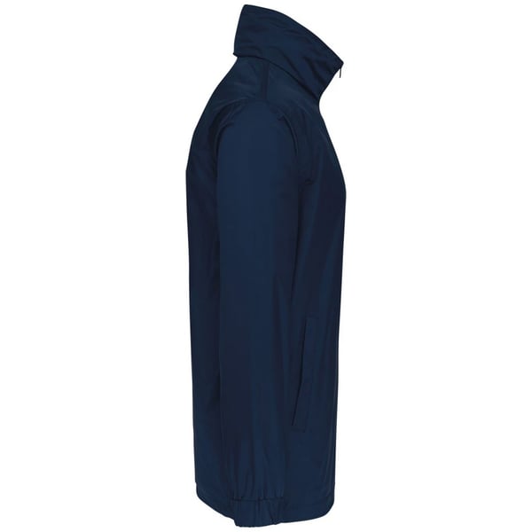 Karben Mens Lined Windbreaker