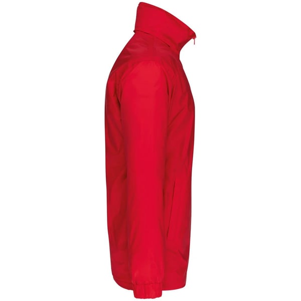 Karben Mens Lined Windbreaker