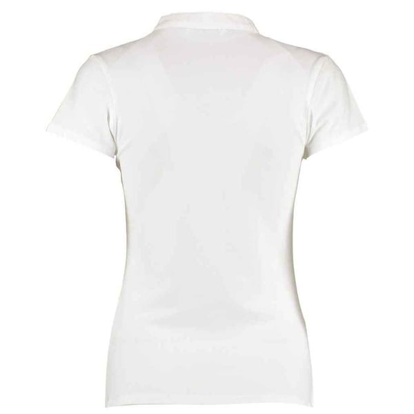 Kustom Kit Womens/Ladies Corporate V Neck Top