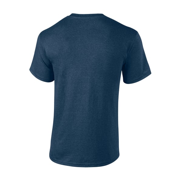 Gildan Unisex Adult Heather Ultra Cotton T-Shirt